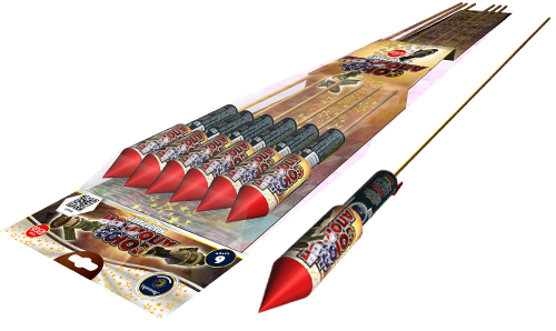  Ракеты Союз-Аполлон  в Туле